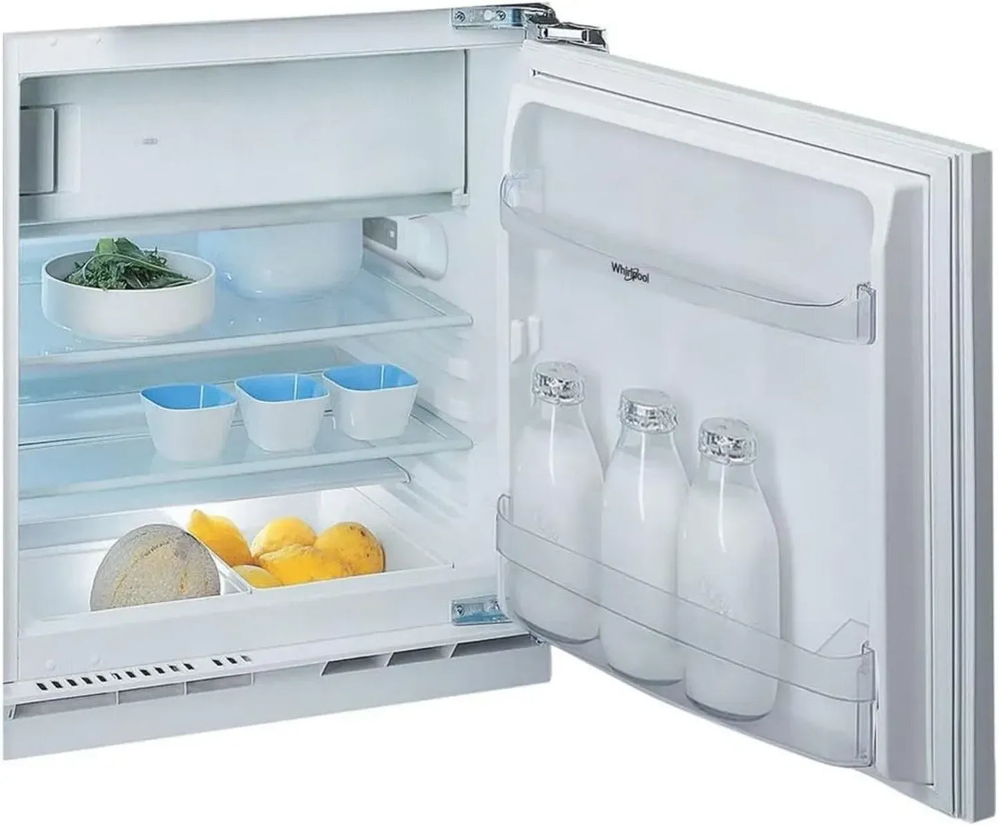 Réfrigérateur Whirlpool WBUF011 avec Technologie No Frost
