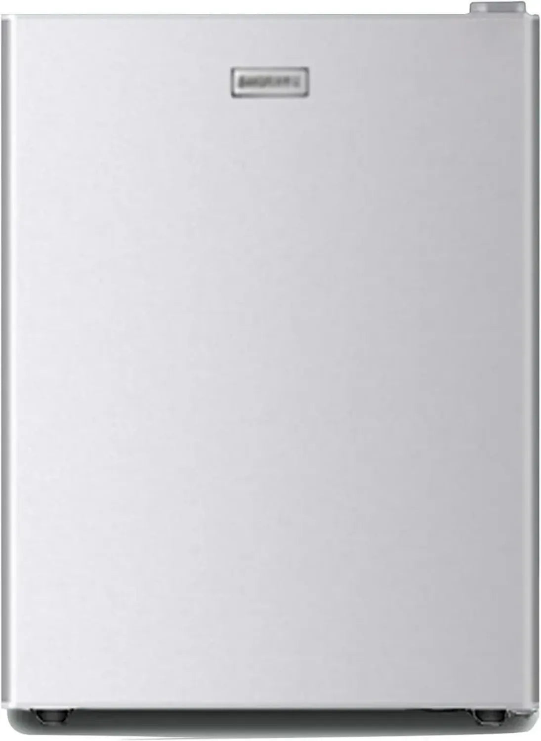 Réfrigérateur Compact à Double Porte - Ultra Silencieux - Idéal pour Chambre et Salon
