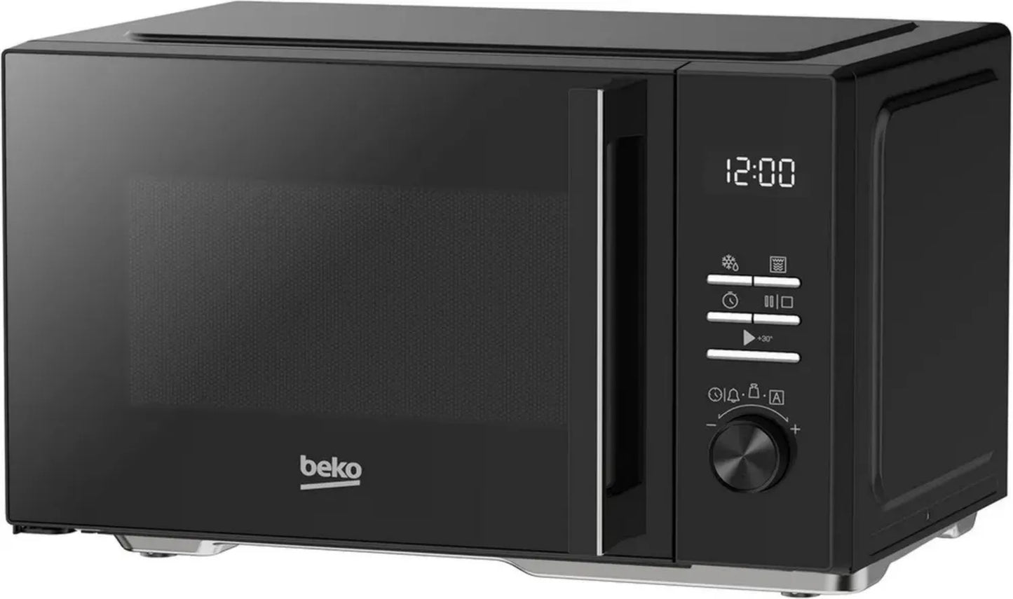 Four à Micro-ondes Beko MGF24310B Noir