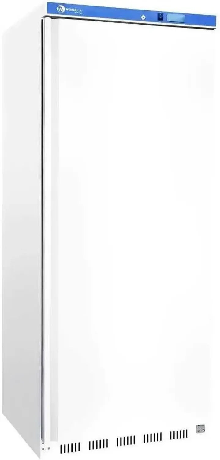 Réfrigérateur Commercial Worldmai 570L pour Restaurants et Hôtels - Armoire Réfrigérée Professionnelle Verticale
