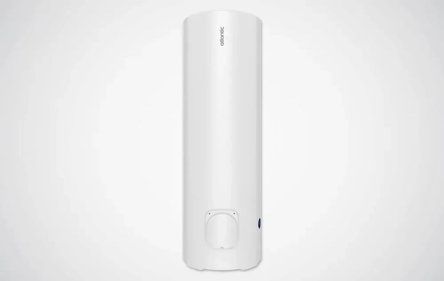 Chauffe-eau électrique vertical Atlantic 300L - 3300W - Haute efficacité