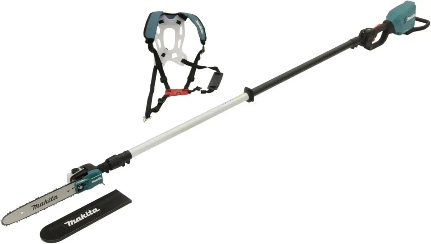 Élagueuse Télescopique à Batterie 36 V, 2 x 18 V Li-Ion, Lame 30 cm - Modèle Solo DUA301Z