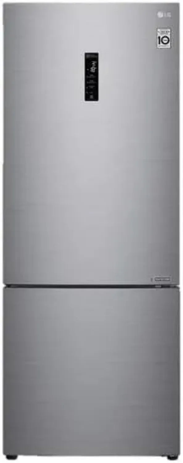 LG Réfrigérateur Combiné No Frost 341L - Classe A++