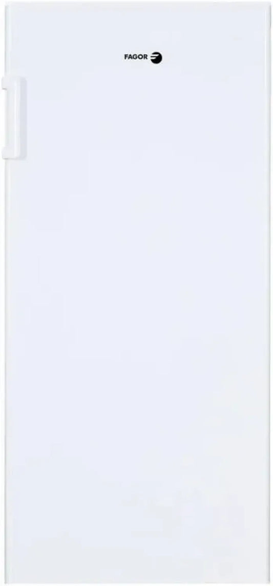 Réfrigérateur Monoporte 55cm 190L Gris Statique - Modèle FSP190EW