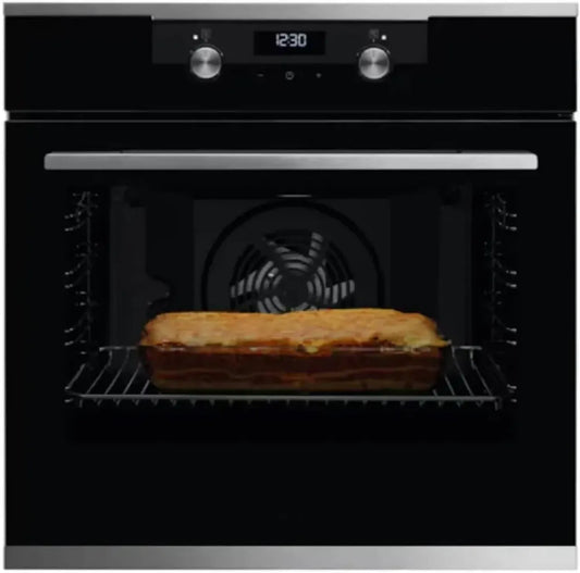 Four encastrable Electrolux KOFEH64X avec technologie SurroundCook