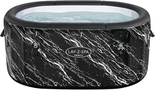 Piscine Gonflable Froide 1,52 x 92 x 71 cm FortiFiber - Lay-Z-Spa