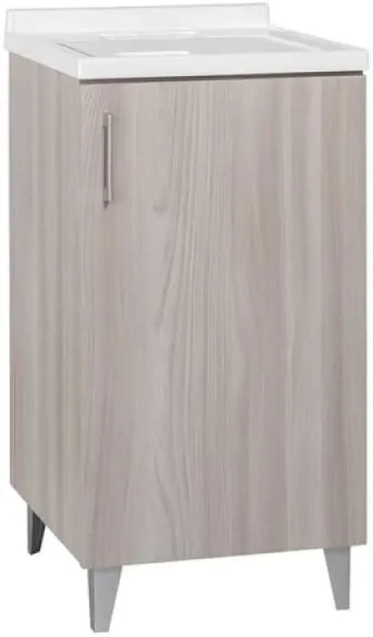 Lave-linge à chargement frontal 60x60 cm avec porte unique