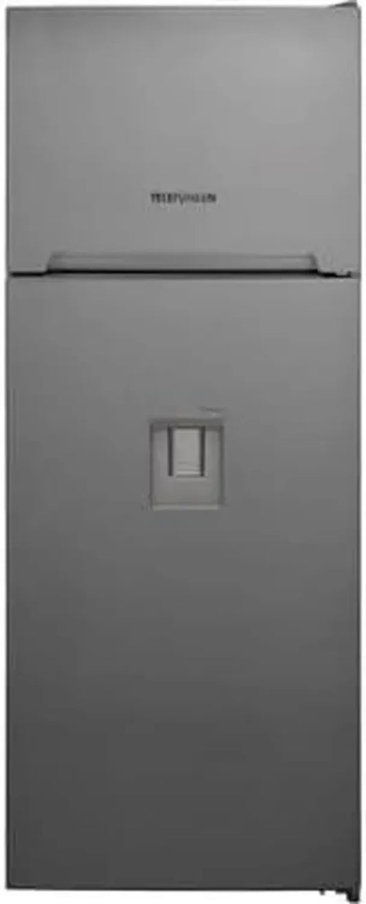 Réfrigérateur-Congélateur TELEFUNKEN No Frost 473L Inox
