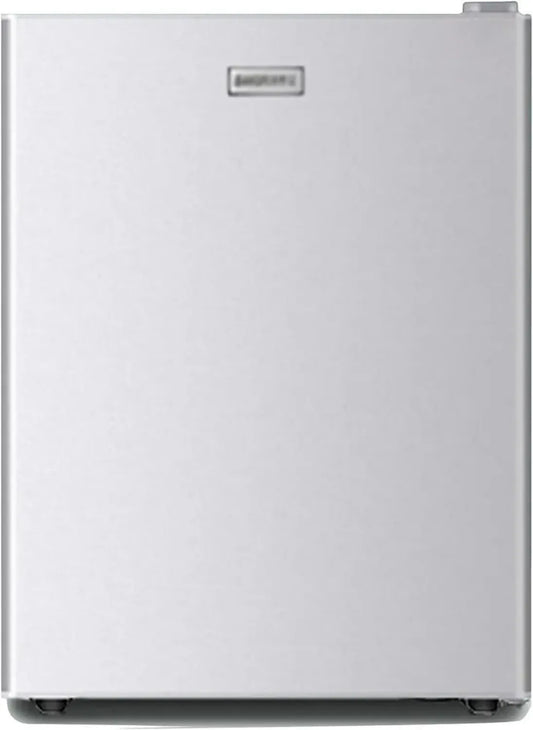 Réfrigérateur Compact à Double Porte - Ultra Silencieux - Idéal pour Chambre et Salon