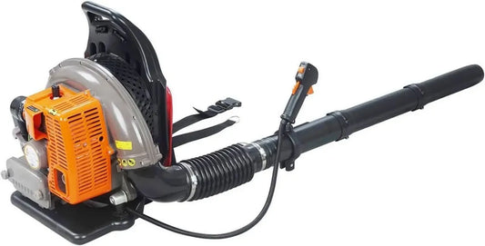 Souffleur à Dos GT Garden, 65 cm³, Vitesse 335 km/h