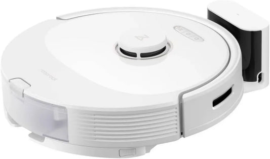 Roborock Robot Aspirateur Q8 Max avec Navigation Intelligente