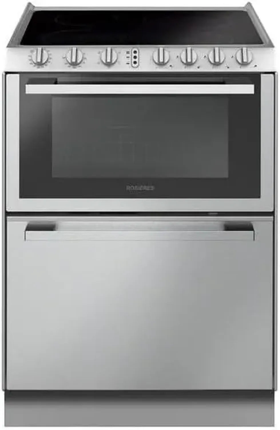ROSIERES Four et Lave-vaisselle Intégré TRV60NOIN/1