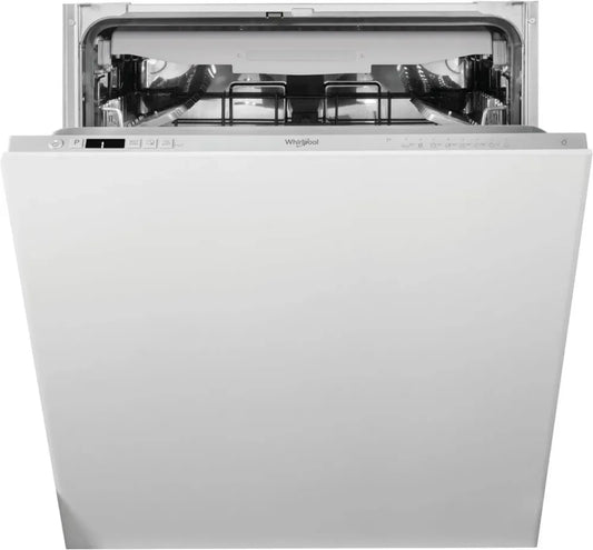 Lave-vaisselle Whirlpool WIC 3C26 F - 14 Couverts, 46 dB, Classe A++