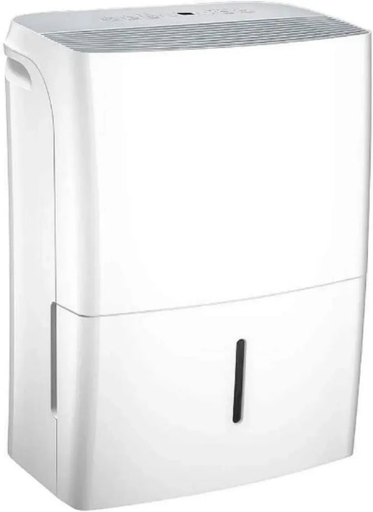 Déshumidificateur COMFEE' 20L/24h, jusqu'à 40㎡, réservoir 3L, roues, filtre lavable, mode séchage