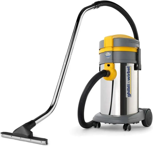 Aspirateur Professionnel Power WD 36 I - Efficace et Polyvalent