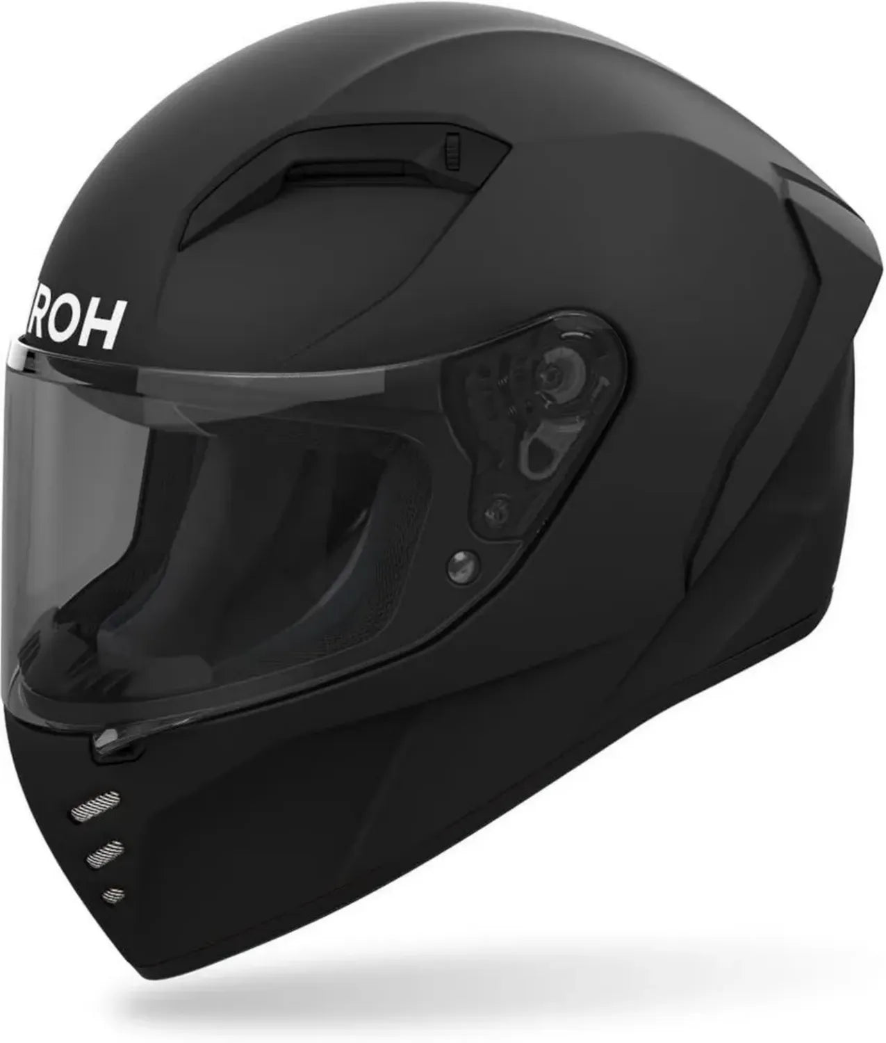 Casque AIROH CONNOR Noir Mat Taille L