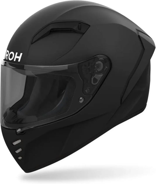 Casque AIROH CONNOR Noir Mat Taille L