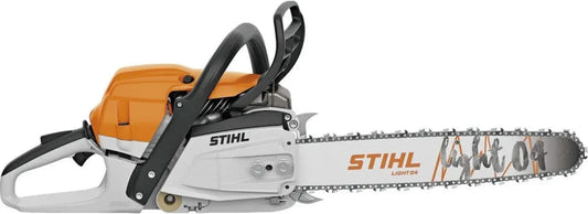 Tronçonneuse STIHL MS 261 C-M Pro avec chaîne de 35 cm