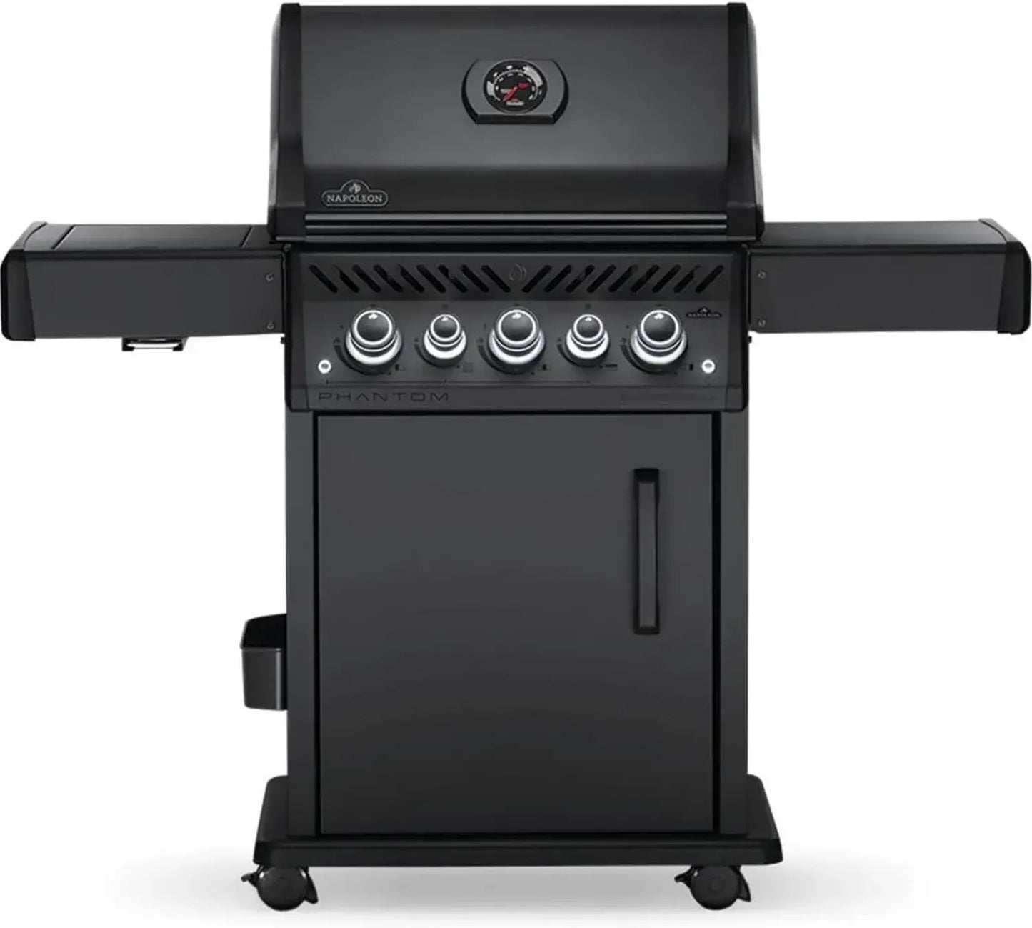 Grill Gaz Napoléon Phantom Rogue SE 425 Noir