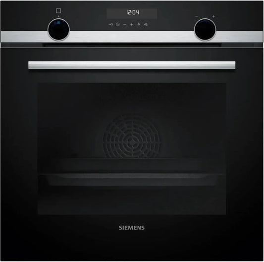 Siemens Four Encastrable HB578HBS7 IQ500, Autonettoyant, Technologie Avancée