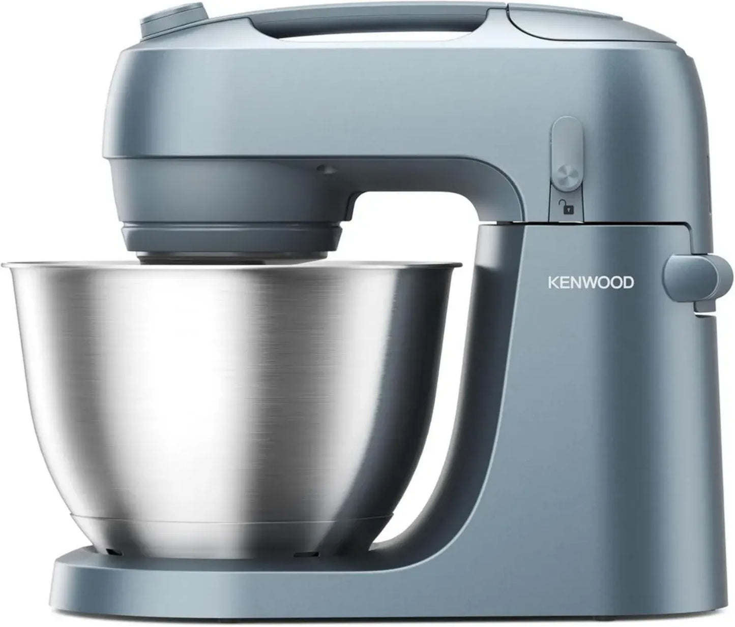 Robot culinaire Kenwood Go KZM35.000RD 800 W Bleu