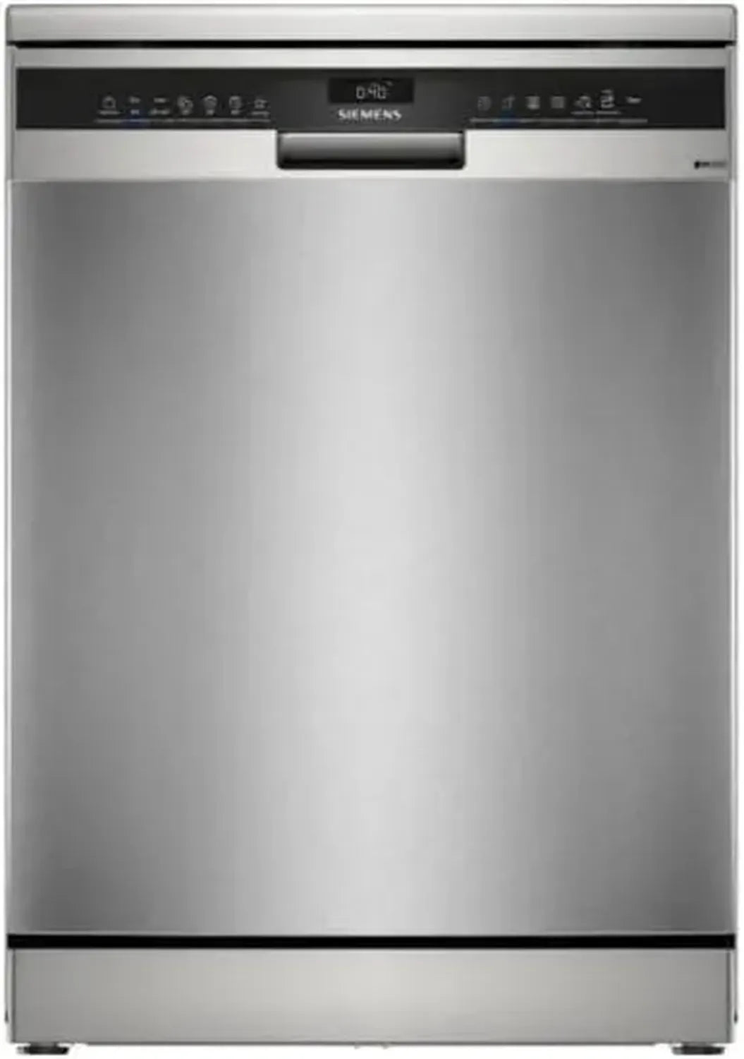 Lave-vaisselle Siemens iQ300 60 cm avec varioSpeed Plus