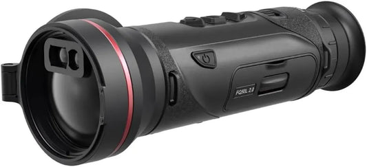 Hikmicro - Monoculaire Thermique Falcon FQ50L 2.0 avec Télémètre