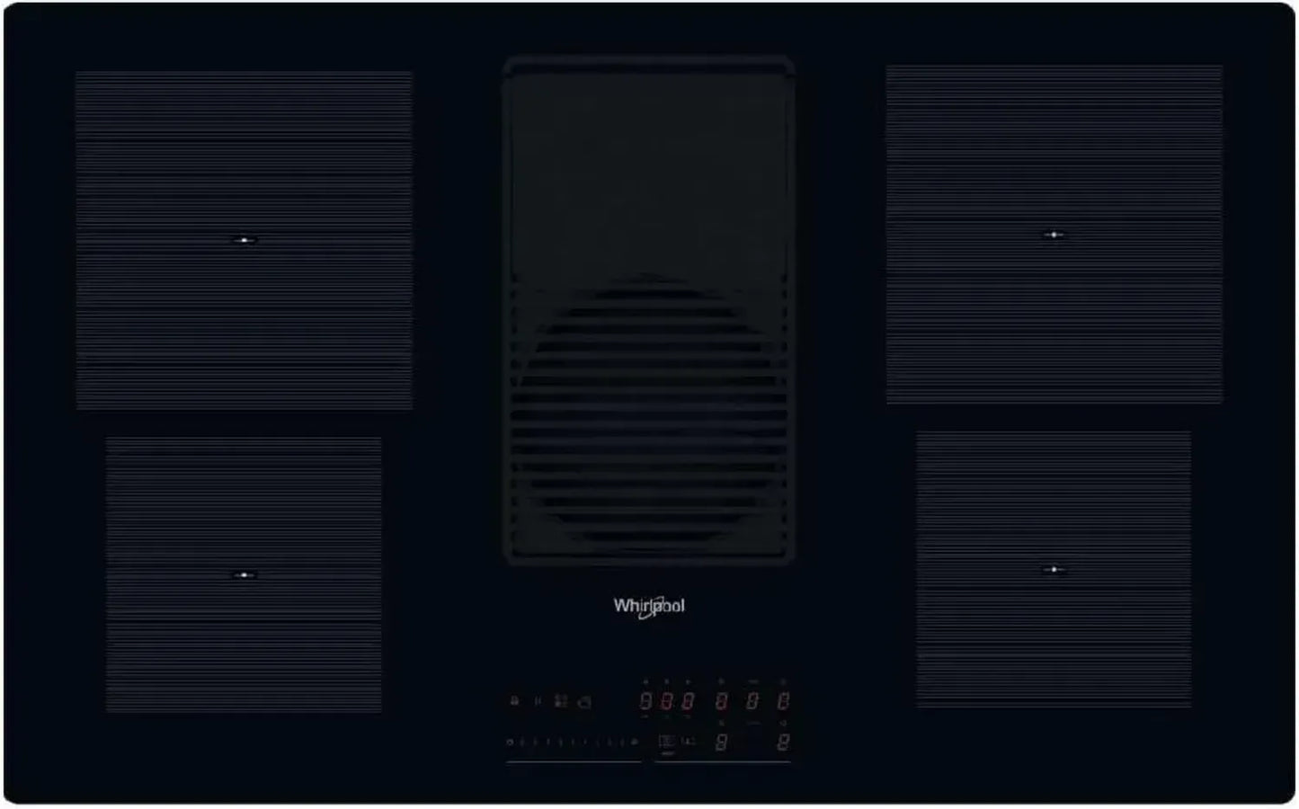 Machine à Laver WHIRLPOOL WVH92KFKIT 1 avec Sèche-linge Intégré