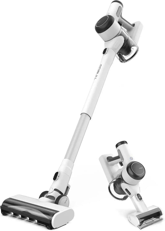 Aspirateur Balai Intelligent Tineco Pure One X pour Animaux, Sans Fil et Polyvalent