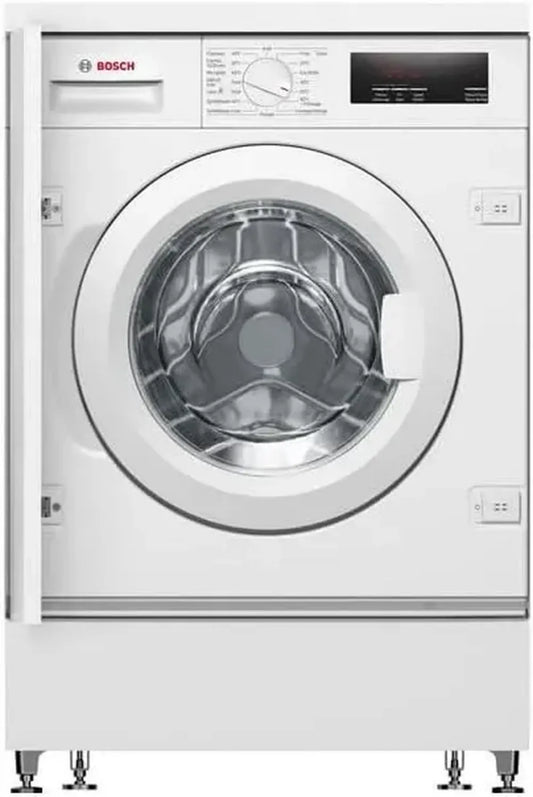 Lave-linge Encastrable Bosch Série 6 7 kg 1200 trs/min Blanc