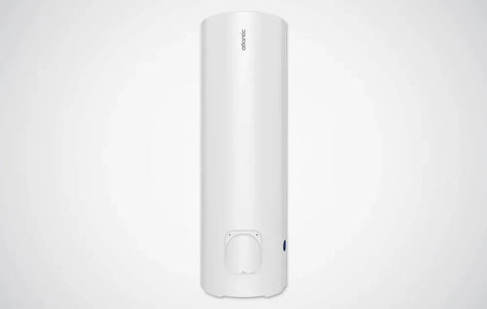 Chauffe-eau électrique vertical Atlantic 300L - 3300W - Haute efficacité