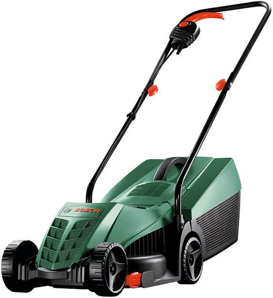 Bosch Tondeuse Électrique EasyRotak 32V-26 - 1200W Puissant