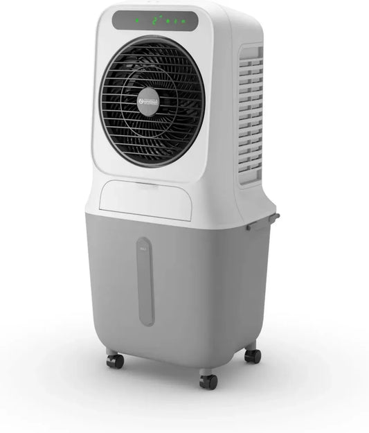 Refroidisseur Évaporatif WiFi Olimpia Splendid Peler 25L avec Purificateur et Ventilation