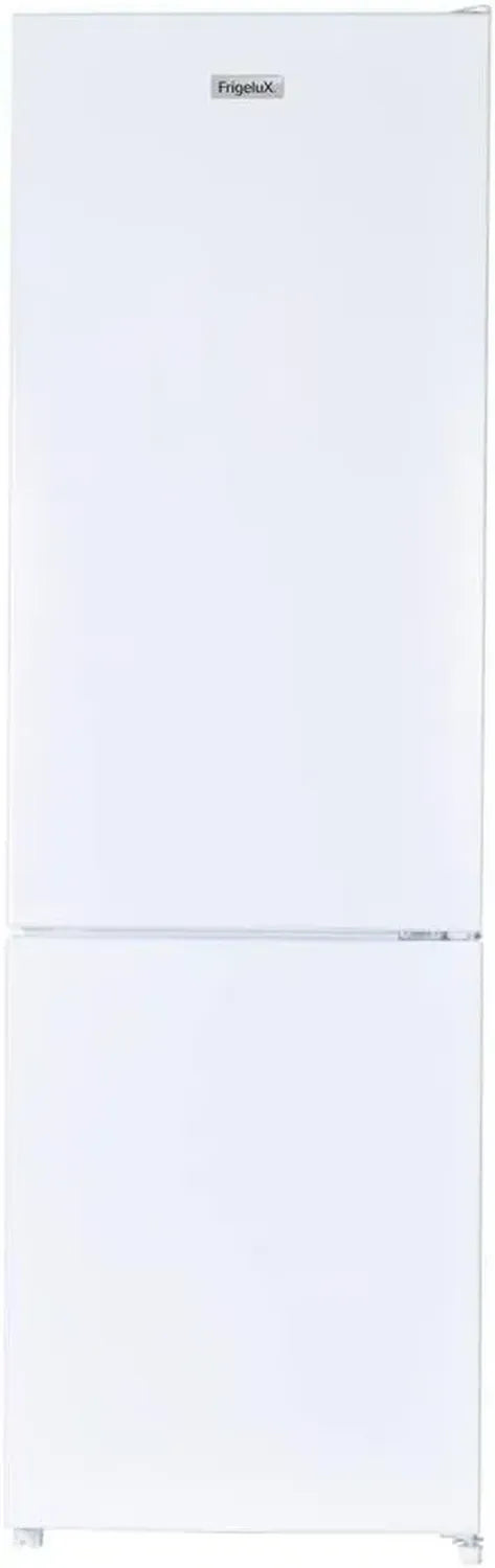 Réfrigérateur Combiné 157L FrigeluX RC168BE - Blanc