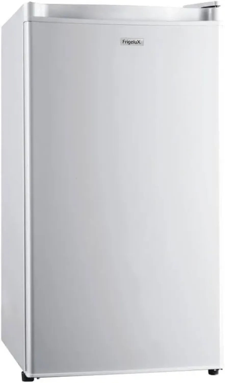 Réfrigérateur FrigeluX Compact Blanc 88L - Modèle RTT89BE