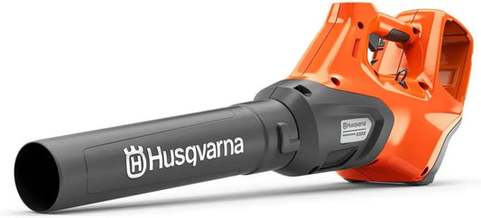 Souffleur à Batterie Husqvarna 530iB, 576 CFM, 122 MPH, 40 V - Outil Sans Fil, Batterie et Chargeur Non Inclus