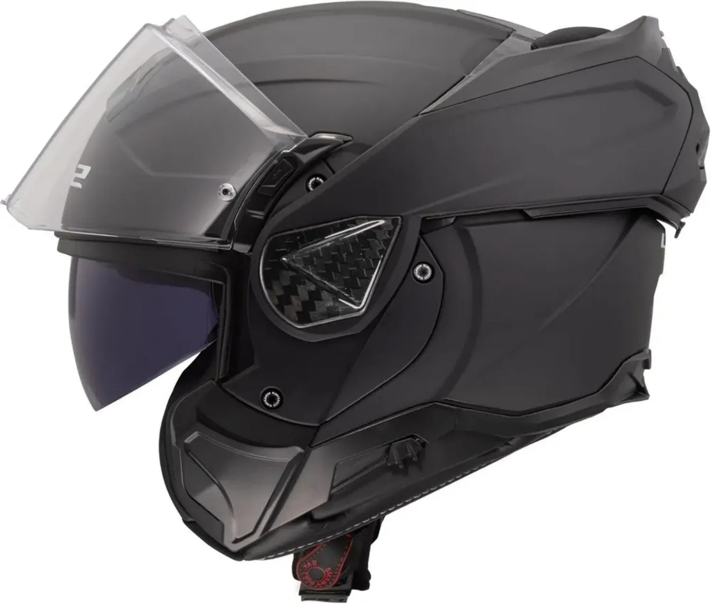 Casque Modulable Moto LS2 FF910 Advant II Uni