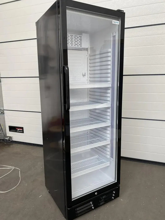 Vitrine Réfrigérée à Boissons 380 L - Modèle SC-380C