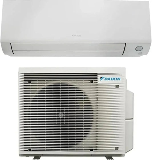 Unité Extérieure DAIKIN R-32 Perfera A - Pompe à Chaleur 3,5 kW
