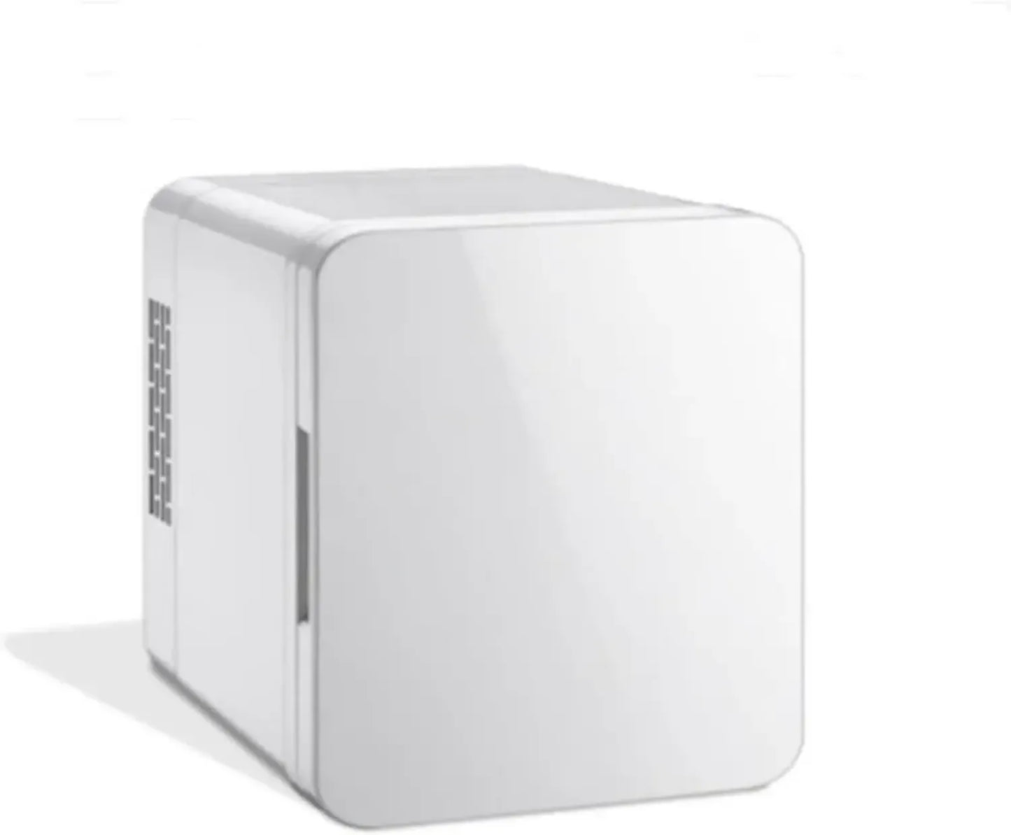 Mini Réfrigérateur Portatif 4L pour Dortoir et Maison